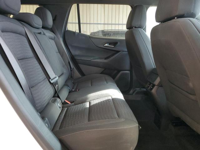 2025 CHEVROLET EQUINOX LT 3GNAXPEG4SL286883