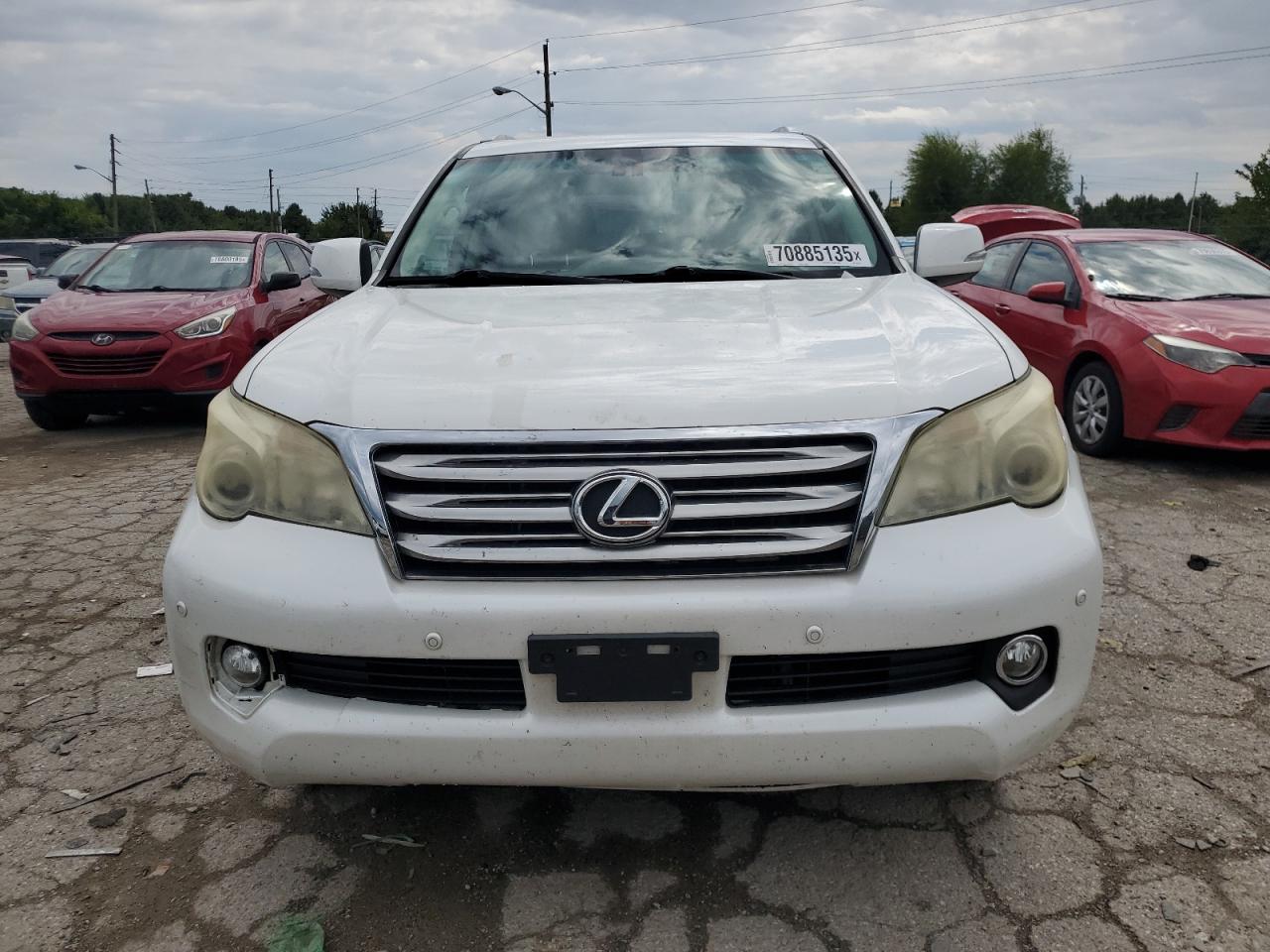 LEXUS GX 460