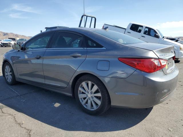 2012 HYUNDAI SONATA GLS - 5NPEB4AC5CH321880