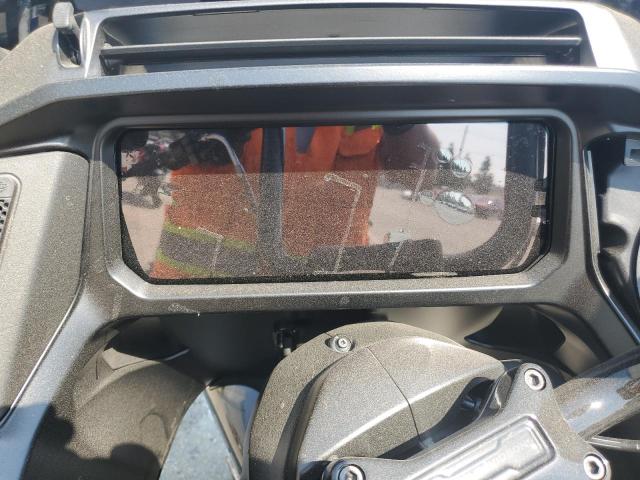 2025 HARLEY-DAVIDSON FLTRX 1HD1KH727SB630351