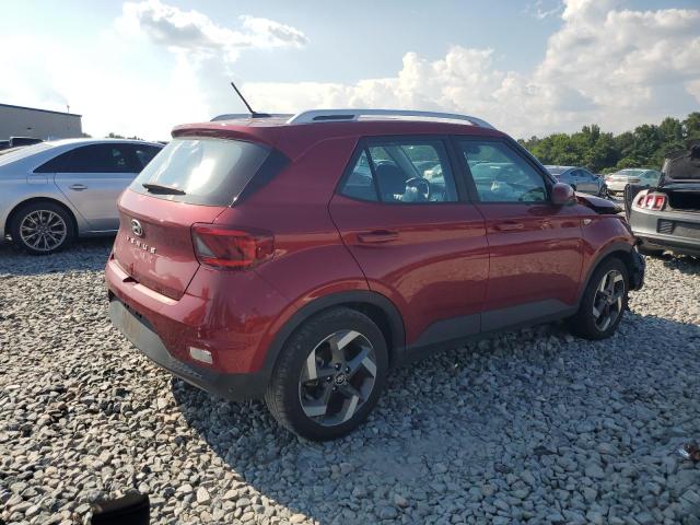 2023 HYUNDAI VENUE SEL - KMHRC8A36PU268474