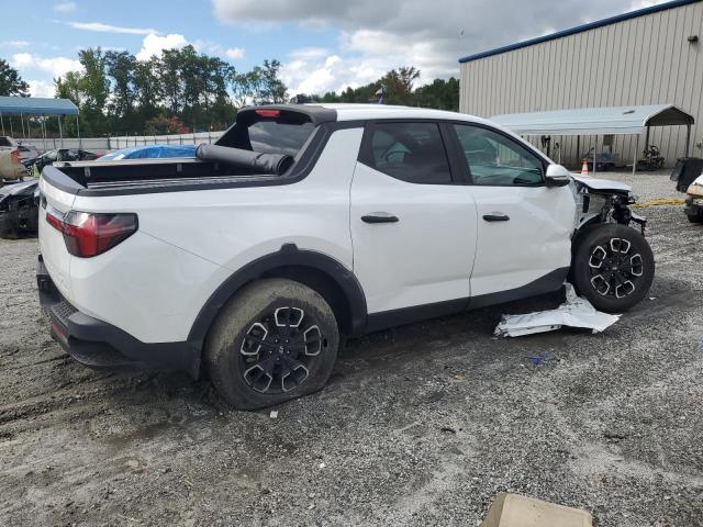 2022 HYUNDAI SANTA CRUZ SEL 5NTJB4AE2NH031777