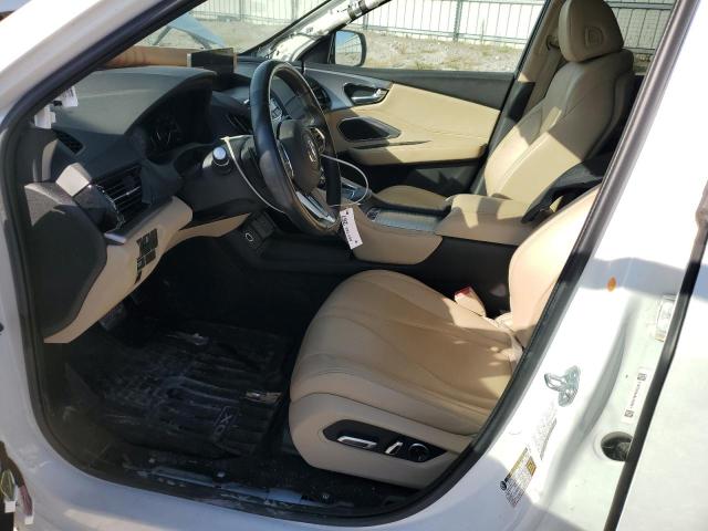 2021 ACURA RDX 5J8TC2H34ML028551