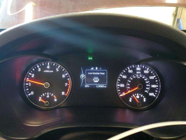 2017 KIA OPTIMA LX 5XXGT4L32HG151158
