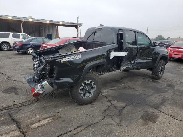 2023 TOYOTA TACOMA DOU - 3TMDZ5BN7PM144925