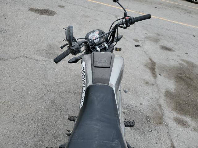 2024 HONDA NVA110 B 3H1JK07E7RD002799