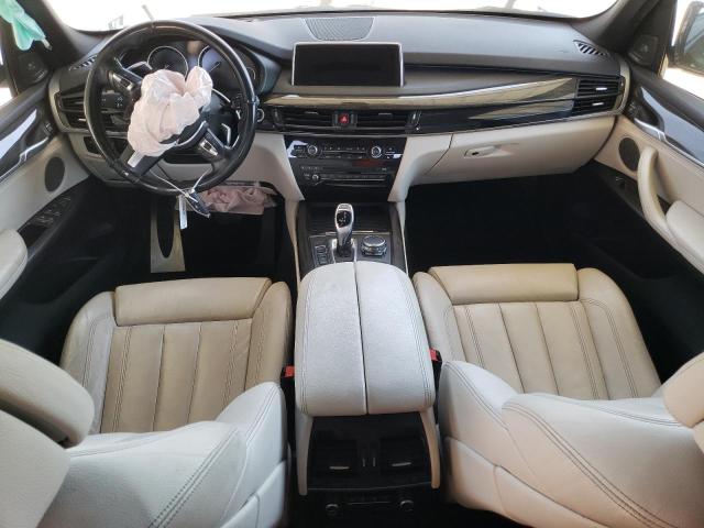 2015 BMW X5 XDRIVE3 5UXKS4C5XF0N11336