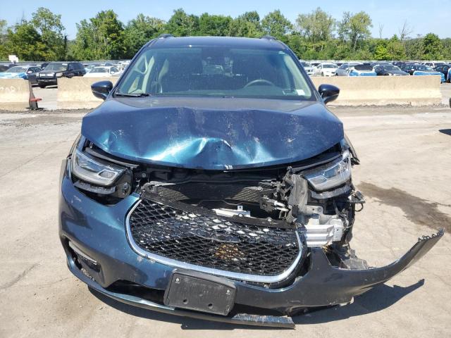 2022 CHRYSLER PACIFICA TOURING L 2C4RC1BG3NR199296