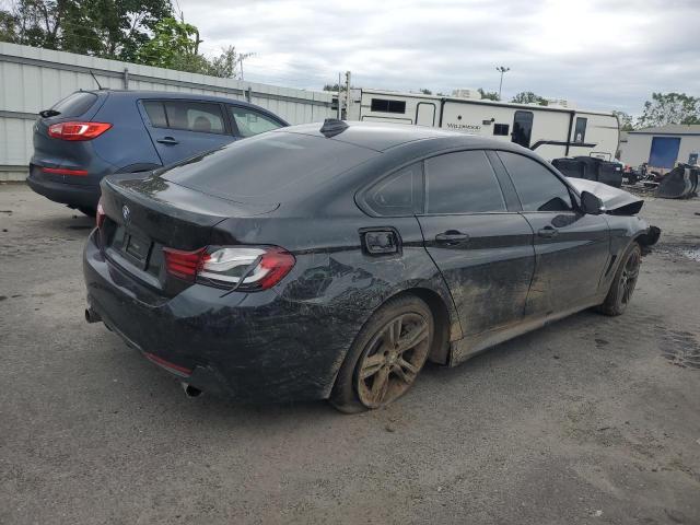 2020 BMW 440XI GRAN WBA4J7C0XLBV99580