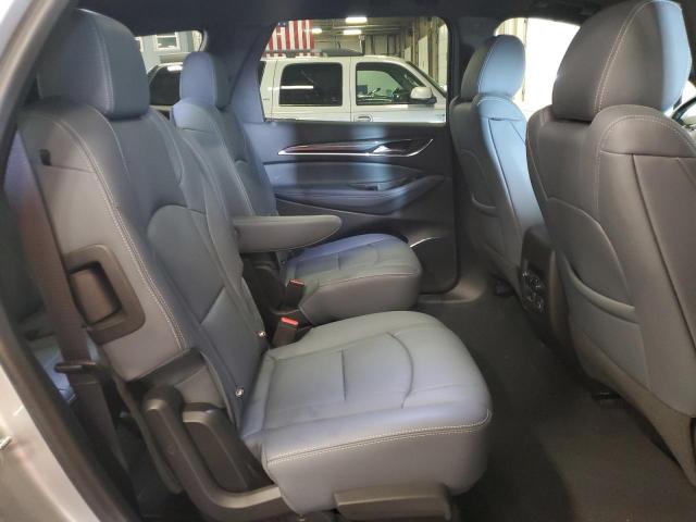 2022 BUICK ENCLAVE PR 5GAEVBKW8NJ170324