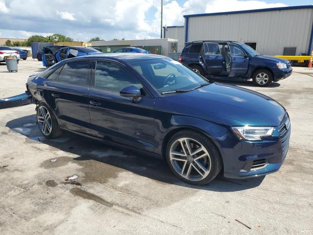 2020 AUDI A3 PREMIUM WAUAUGFF6LA102010