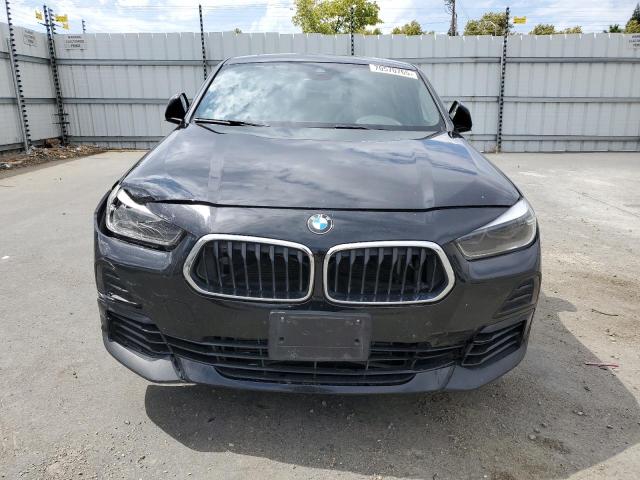 2022 BMW X2 XDRIVE2 WBXYJ1C07N5U22829