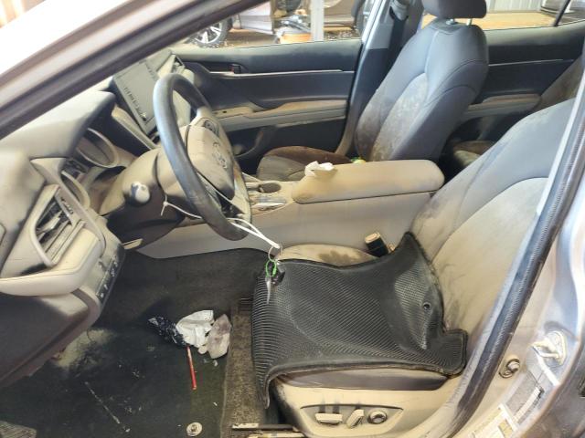 2024 TOYOTA CAMRY LE #3230444647