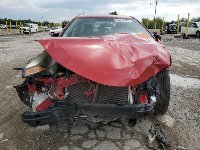 2016 TOYOTA COROLLA L - 2T1BURHE4GC510806