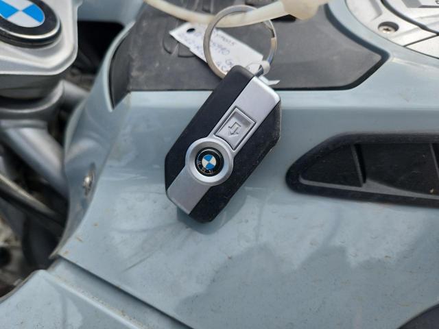 2022 BMW R 1250 GS WB10M1304N6G05990