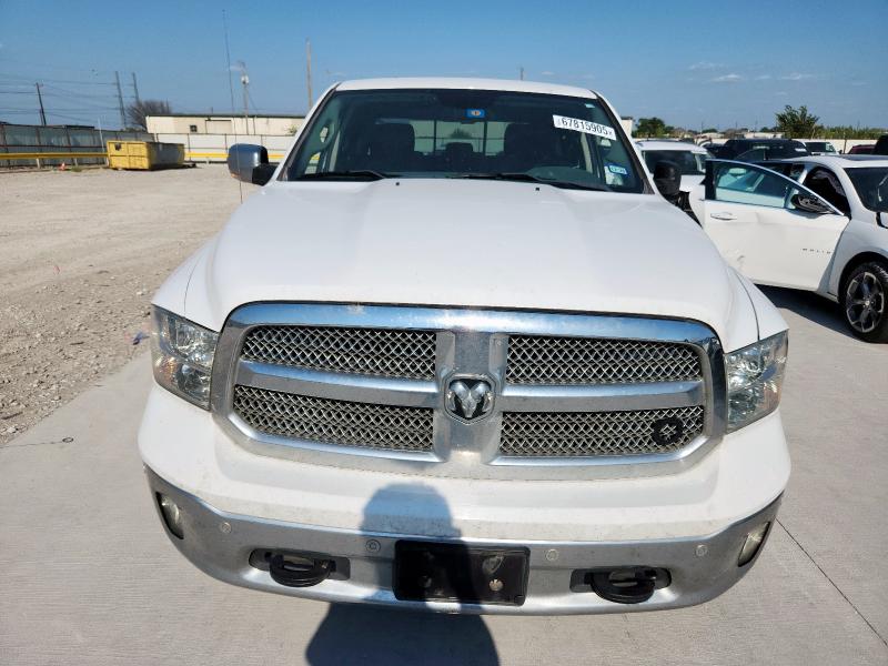 2018 RAM 1500 SLT 1C6RR6LT2JS207895
