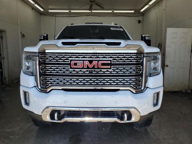 2021 GMC SIERRA K25 1GT49REY0MF200003