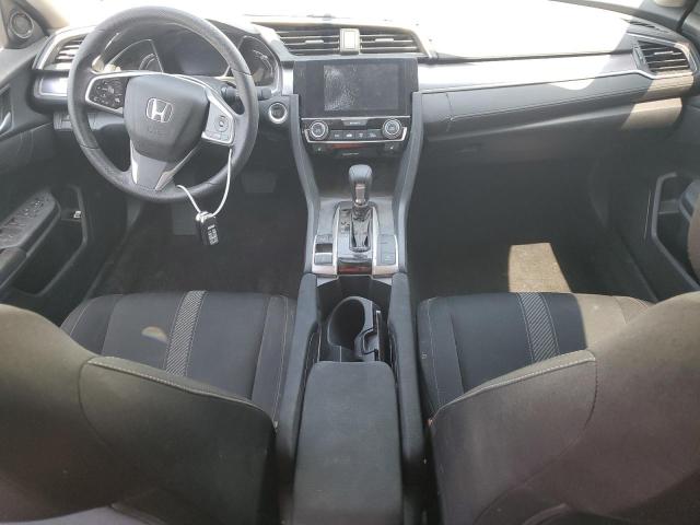2017 HONDA CIVIC EX 19XFC1F31HE212109