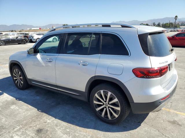 2020 MERCEDES-BENZ GLB 250 W1N4M4GBXLW052525