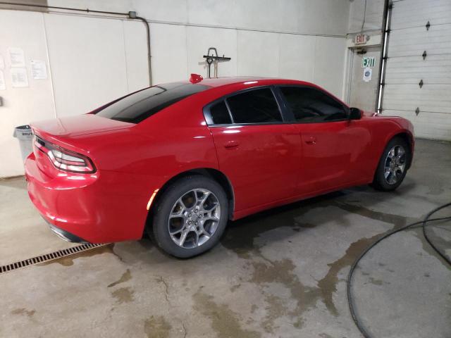 2015 DODGE CHARGER SX 2C3CDXJG8FH746419
