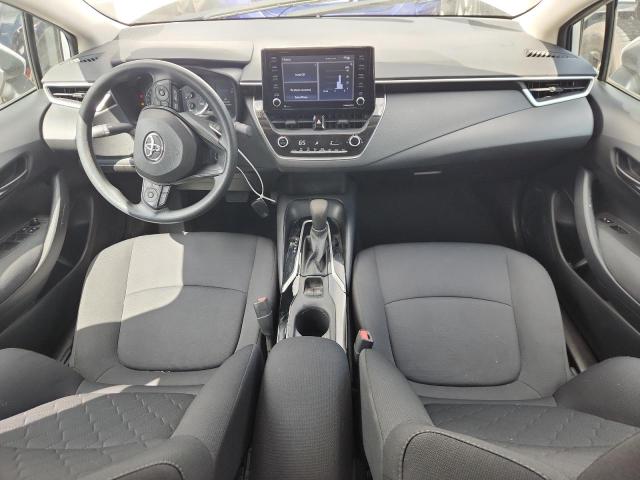 2022 TOYOTA COROLLA LE 5YFEPMAE4NP310555