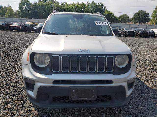 2020 JEEP RENEGADE SPORT ZACNJBAB4LPL84021