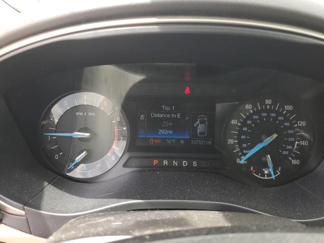 2015 FORD FUSION SE 1FA6P0H70F5108384