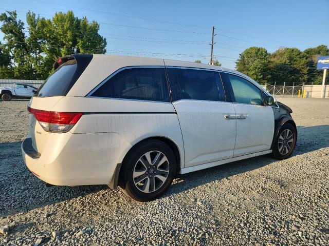 2016 HONDA ODYSSEY 5FNRL5H93GB012587