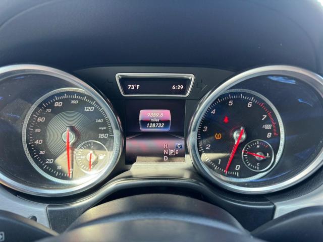 2017 MERCEDES-BENZ GLS 450 4M - 4JGDF6EE8HA894127
