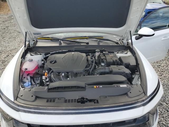 2025 HYUNDAI SONATA SEL KMHL14JA6SA503596