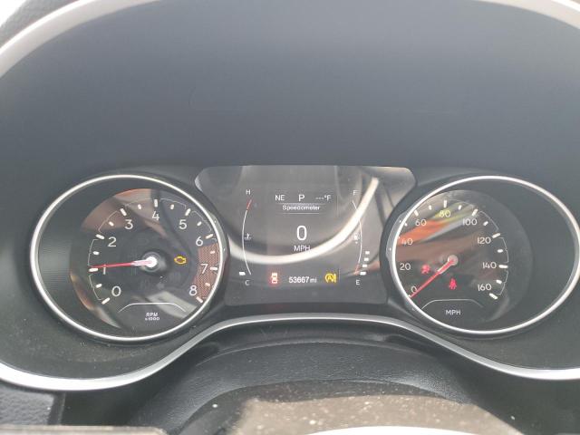 2019 JEEP COMPASS LA 3C4NJDBB3KT761393