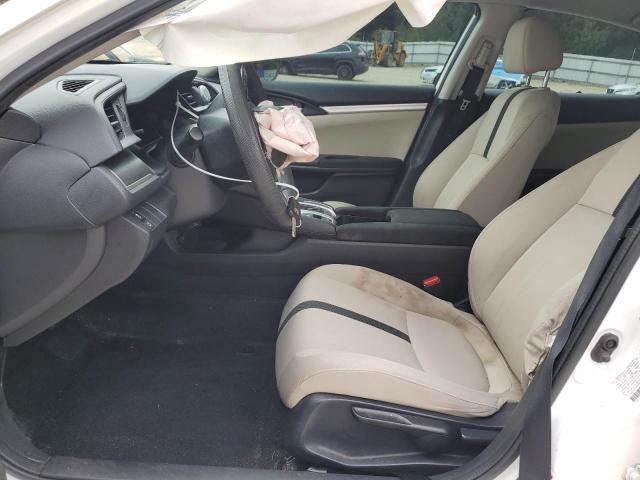 2016 HONDA CIVIC LX 2HGFC2F54GH562216