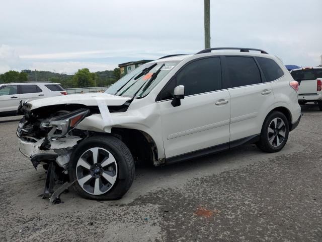 SUBARU FORESTER 2