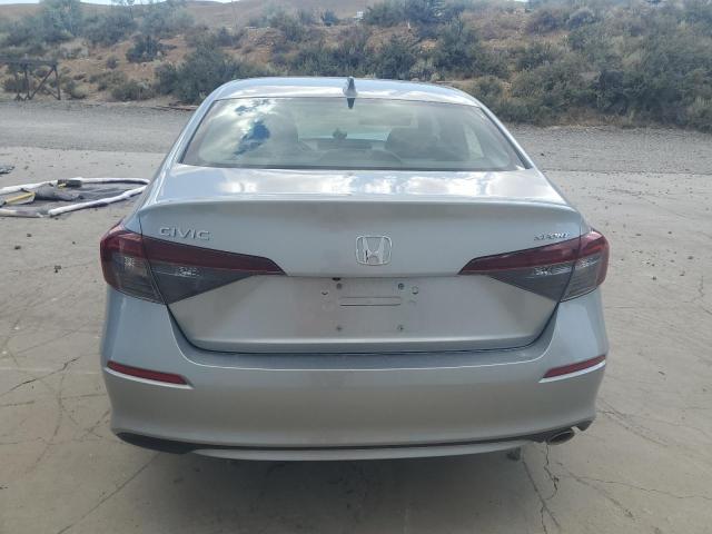 2025 HONDA CIVIC SPOR 2HGFE2F52SH557230