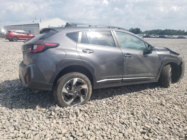 2024 SUBARU CROSSTREK - 4S4GUHN61R3765644
