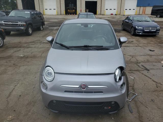 2017 FIAT 500 ELECTR 3C3CFFGE4HT565600
