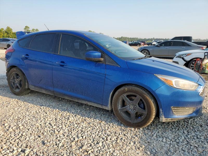 2018 FORD FOCUS SE - 1FADP3K24JL207963