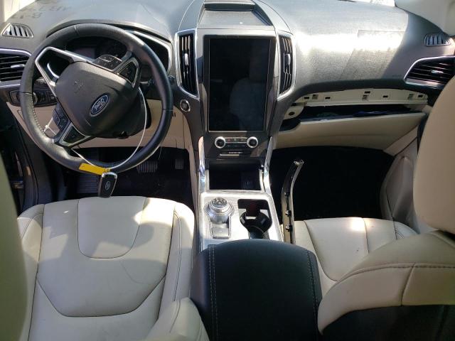 2021 FORD EDGE TITANIUM 2FMPK3K98MBA13794
