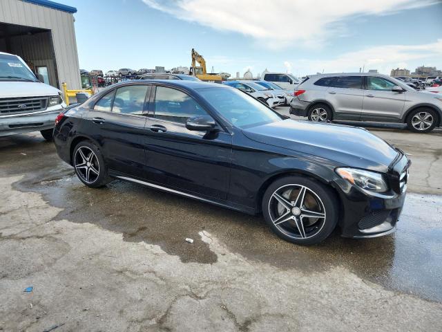 2016 MERCEDES-BENZ C 300 55SWF4JBXGU172790