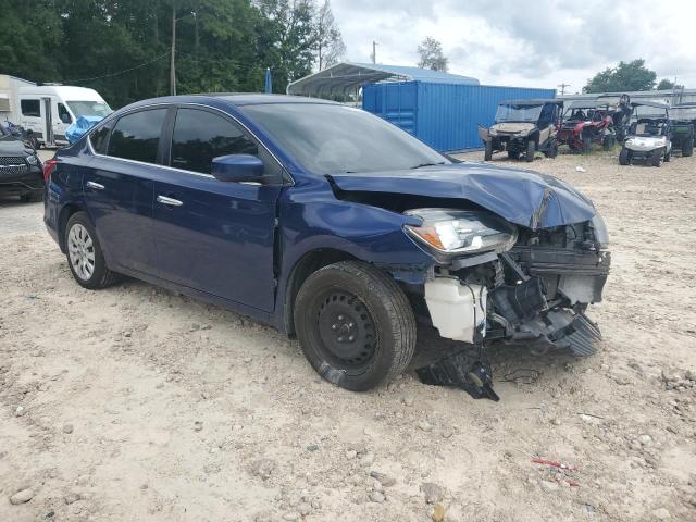 2017 NISSAN SENTRA S 3N1AB7AP4HY218773
