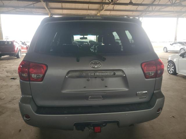 2017 TOYOTA SEQUOIA LIMITED 5TDJW5G16HS147964