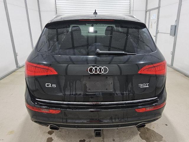 2015 AUDI Q5 PREMIUM WA1DGAFP0FA074250