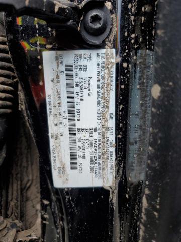2016 FORD FOCUS SE 1FADP3F23GL374480
