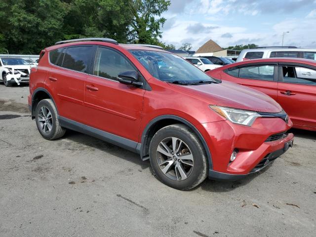 2017 TOYOTA RAV4 XLE - JTMRFREV4HJ165280