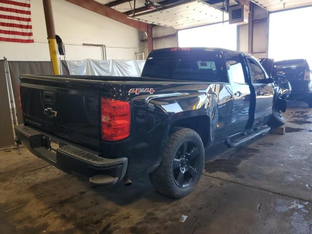 2017 CHEVROLET SILVERADO - 1GCVKNEH9HZ271545