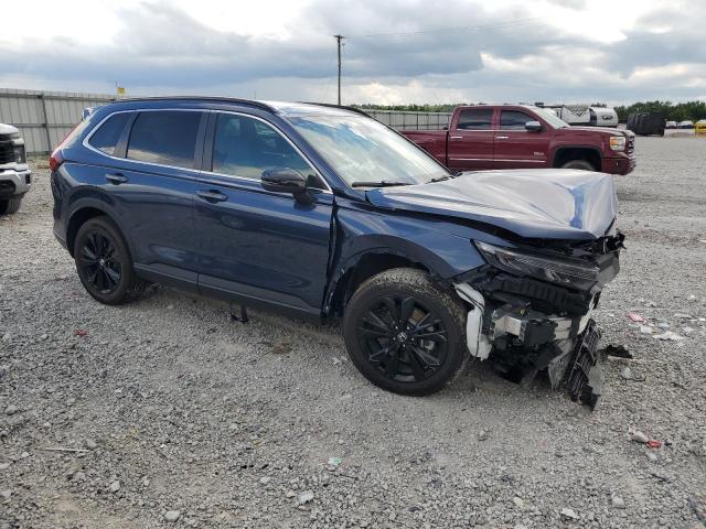 2024 HONDA CR-V SPORT TOURING 7FARS6H98RE068301