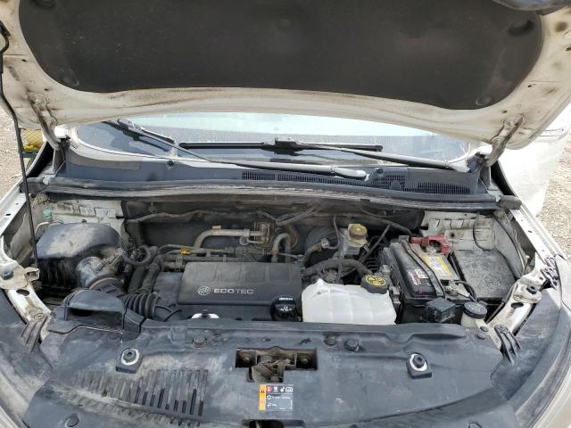2018 BUICK ENCORE PRE KL4CJASB5JB558960