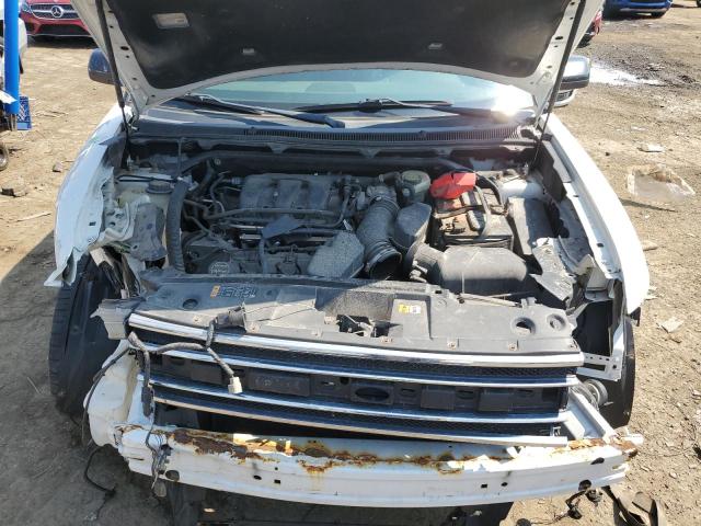 2015 FORD FLEX SEL 2FMHK6C84FBA10437