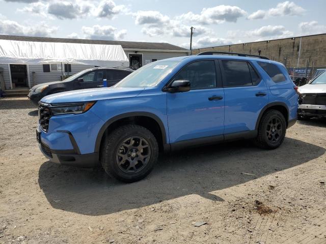 2025 HONDA PILOT TRAI 5FNYG1H60SB028186