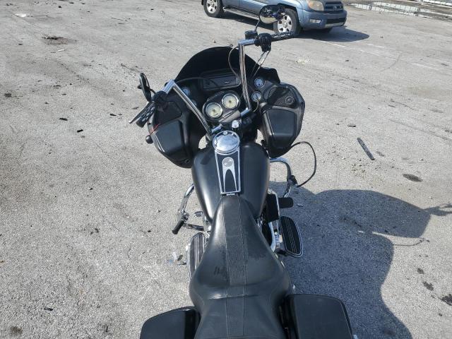2004 HARLEY-DAVIDSON FLTRI - 1HD1FSW164Y606942